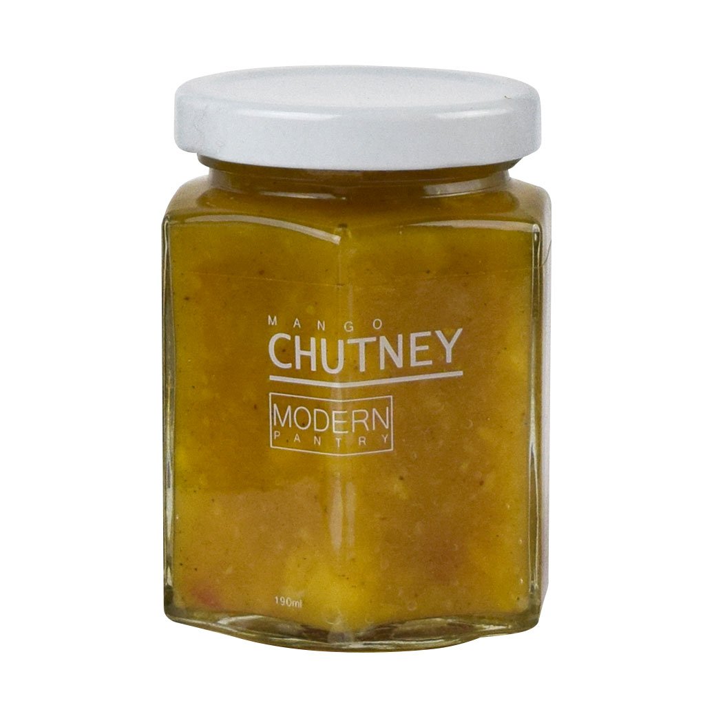 Apple Chutney