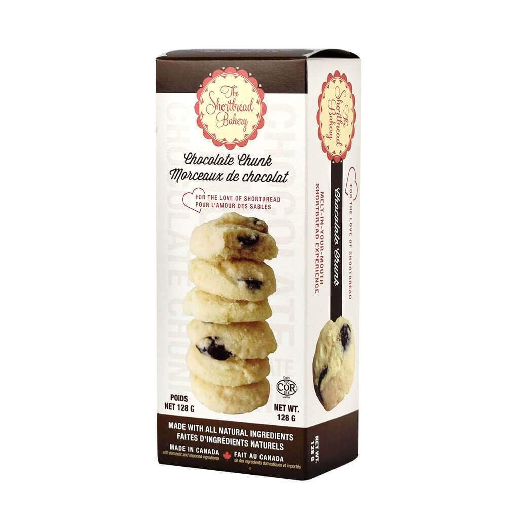Shortbread Cookies