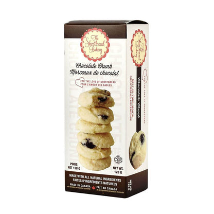 Shortbread Cookies