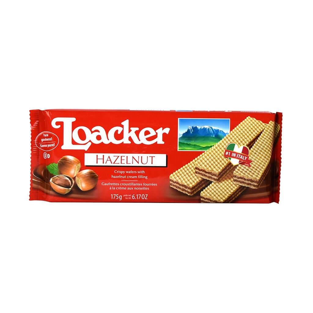 Wafers