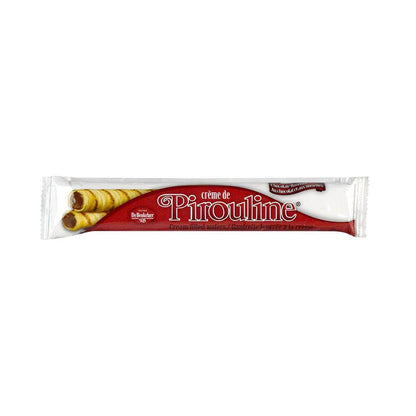 Chocolate Wafers