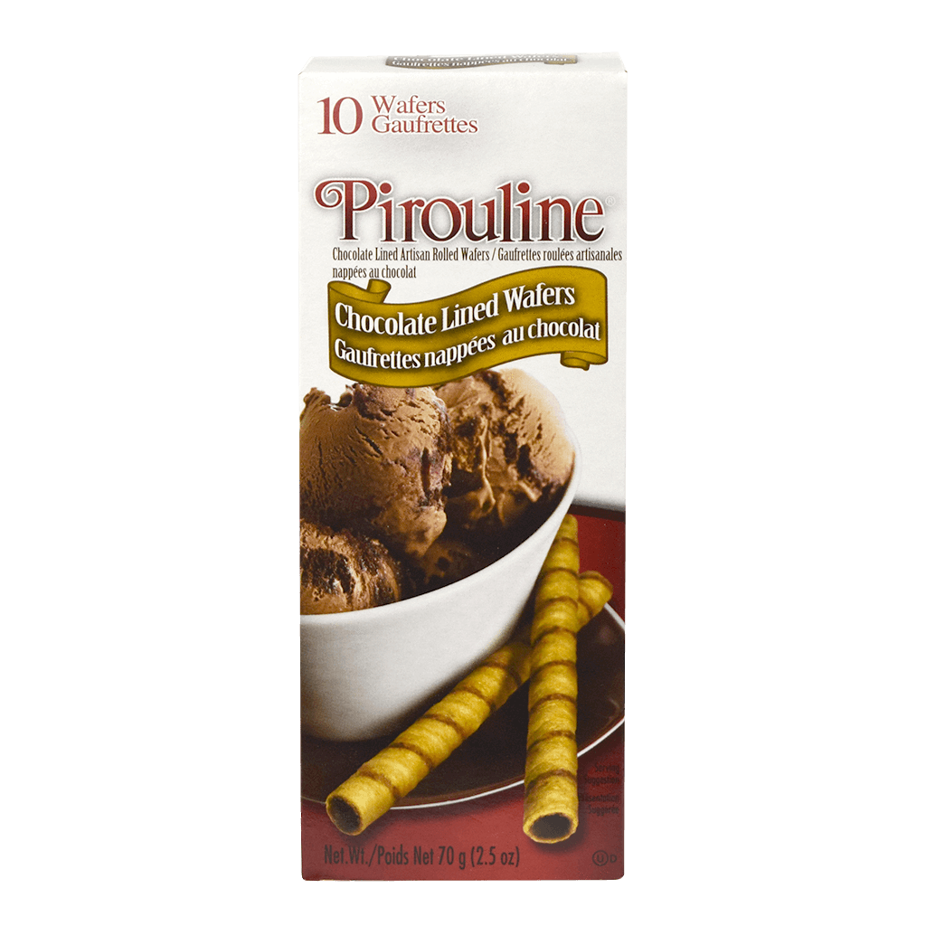 Kosher Chocolate Wafers