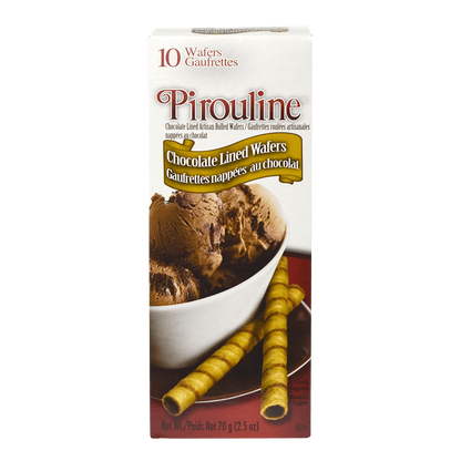 Kosher Chocolate Wafers