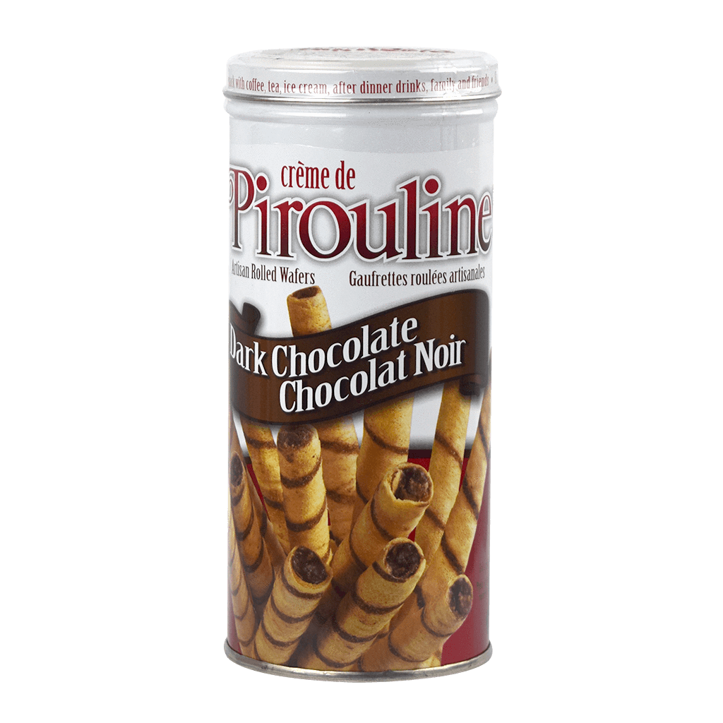 Chocolate Wafers