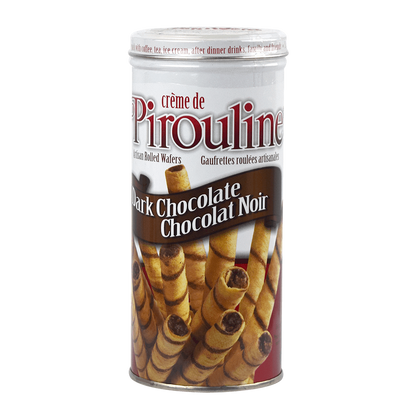 Chocolate Wafers