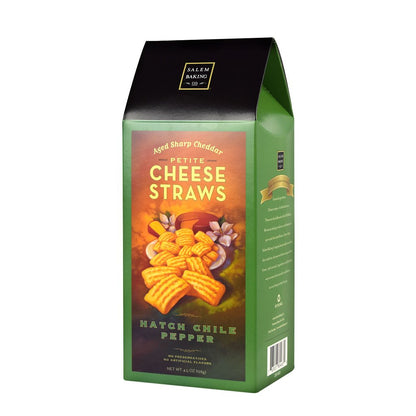 Cheese Crisps