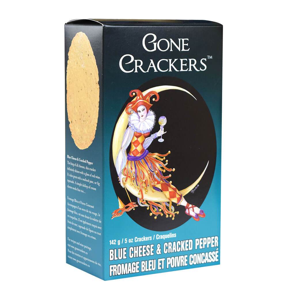 Crackers
