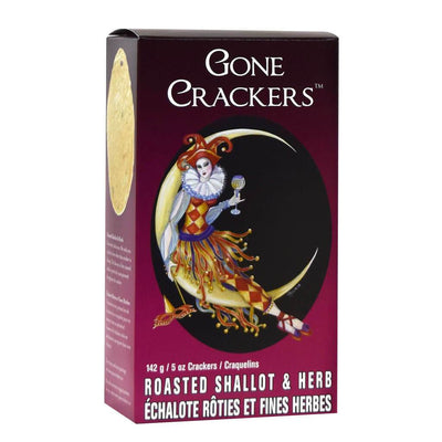 Crackers