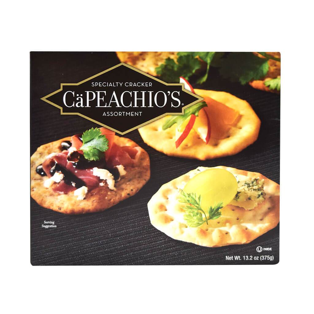 Water Crackers