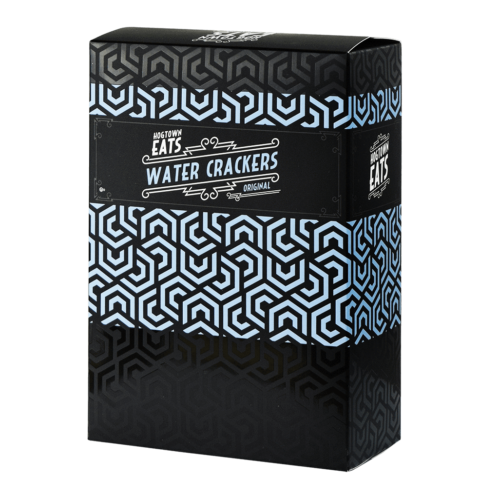 Water Crackers
