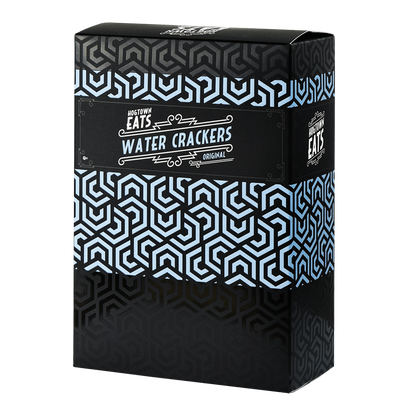 Water Crackers