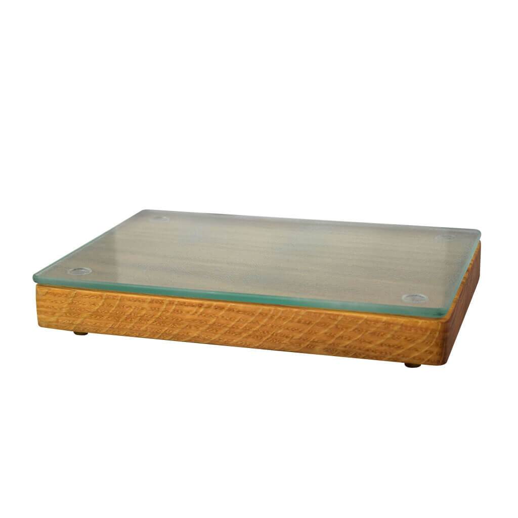 Glasstop Cutting Board