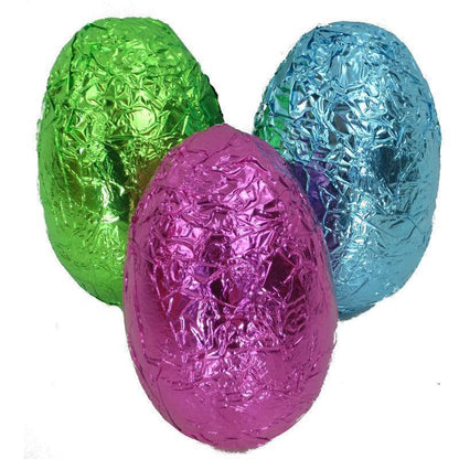 The Happy Easter Gift Basket