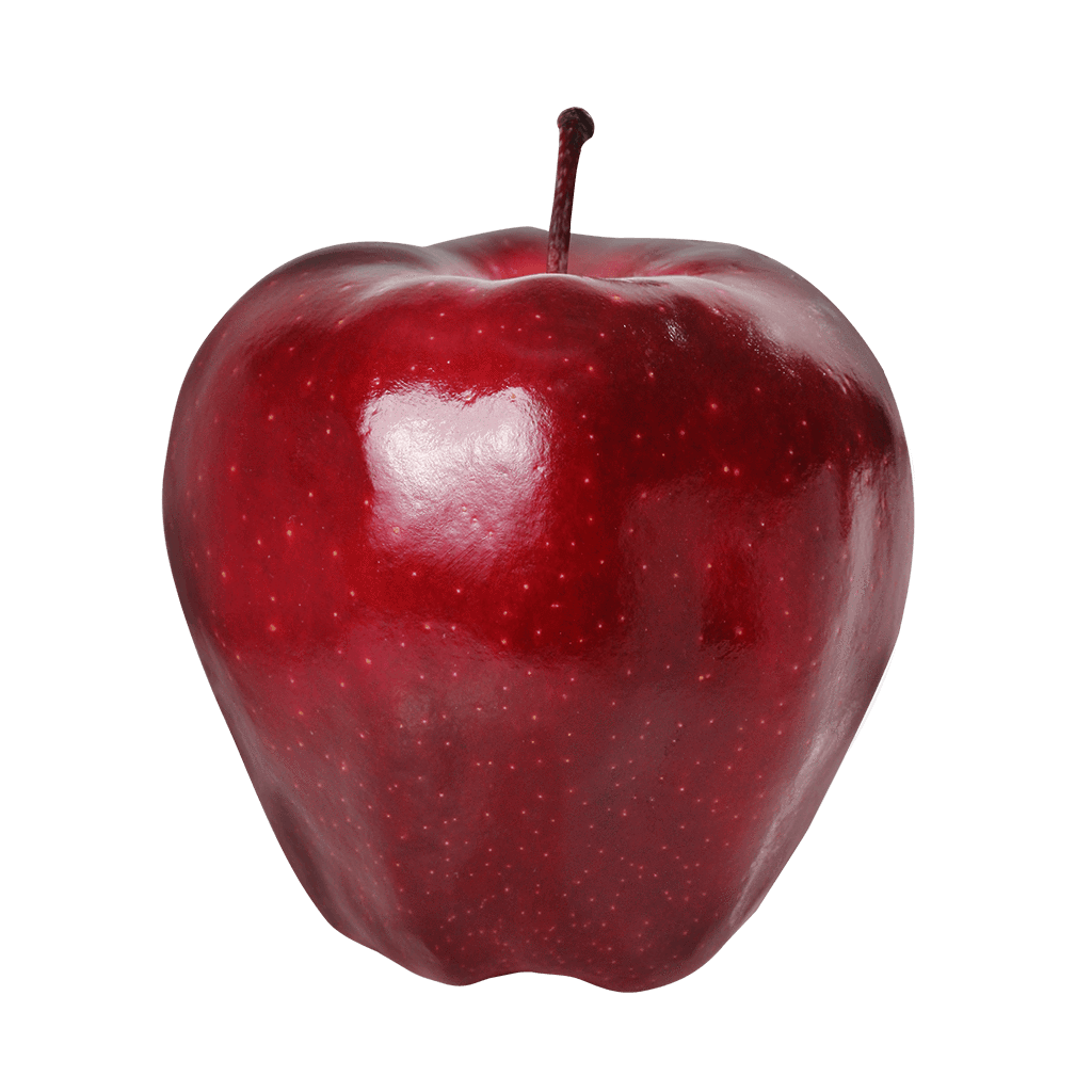 Red Delicious Apple