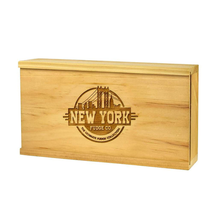 The New York Spirits Gift Basket