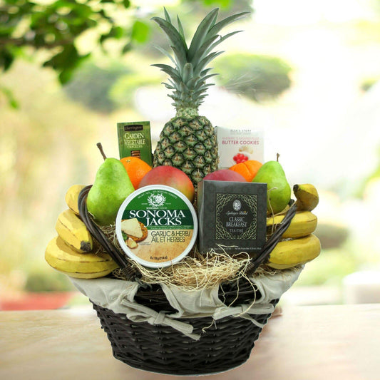 Garden Shop Basket