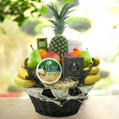Garden Shop Basket