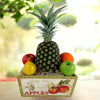 The Pineapple & Apples Box