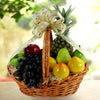 Festive Passover Fruit Basket