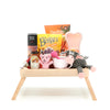 The Early Riser Dog Gift Basket, dog gift baskets, gourmet gifts, gifts, dog gifts, gifts for dog owners