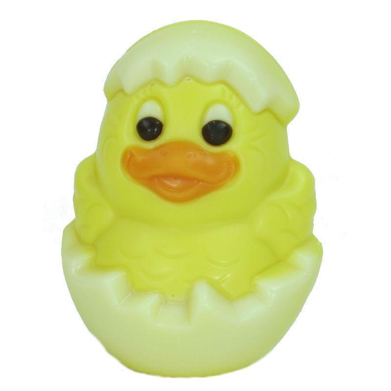 The Happy Easter Gift Basket
