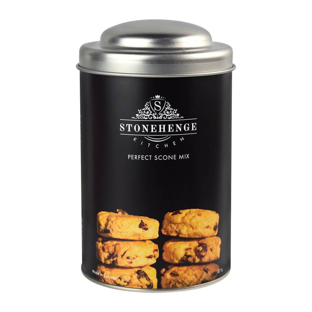 Tea and Cookie Lovers Gift Set