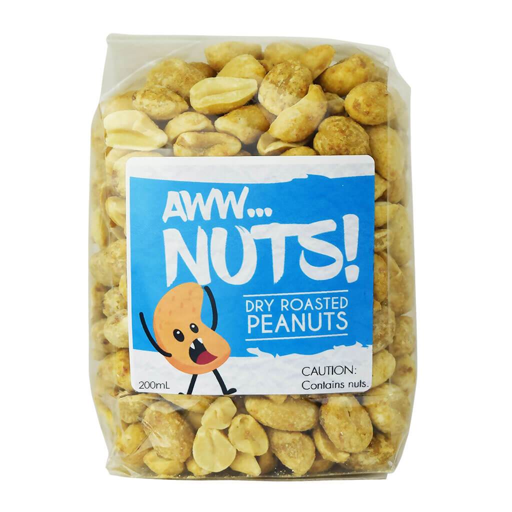 Nuts