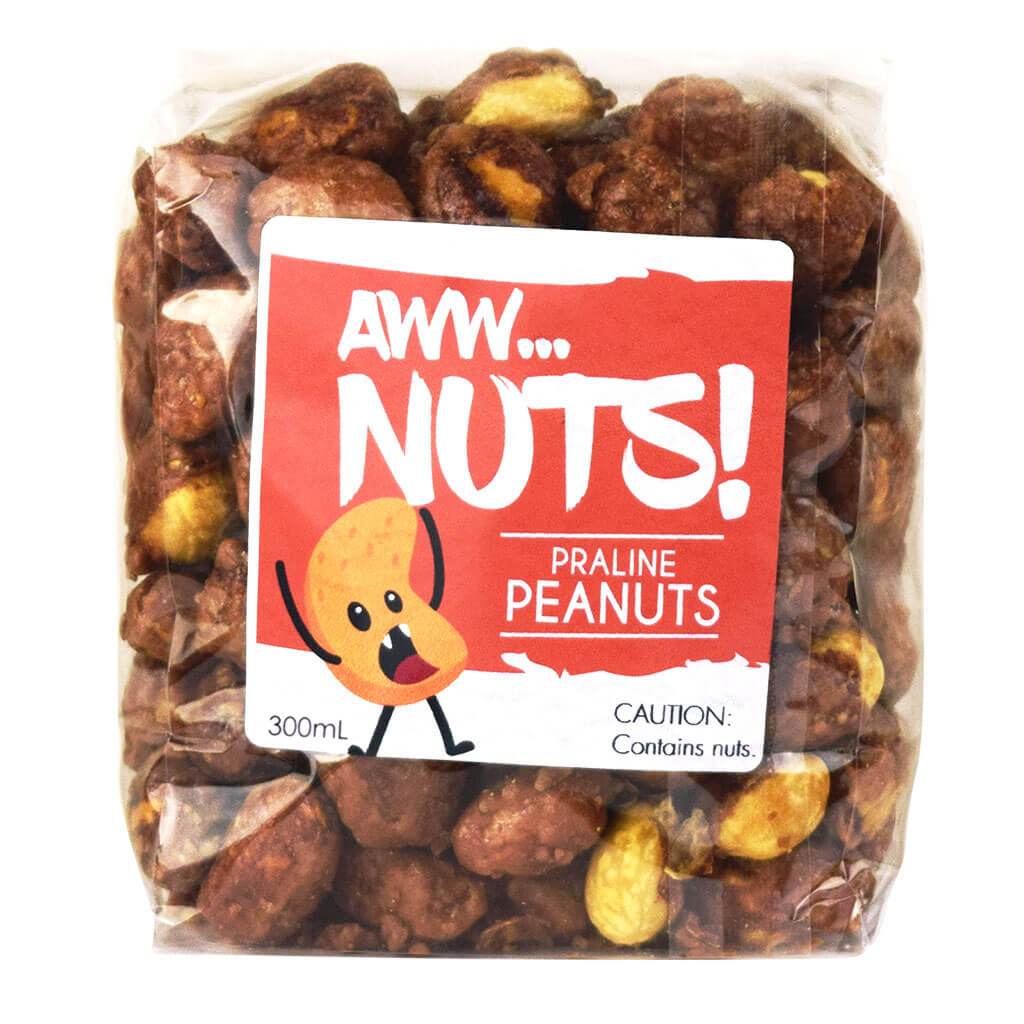 Nuts