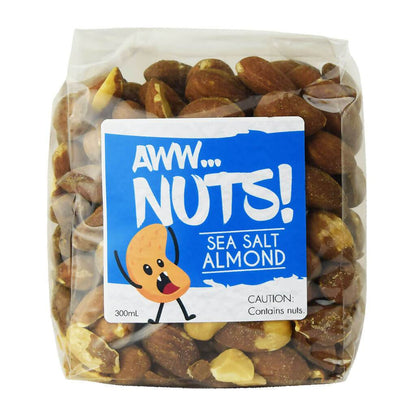 Nuts