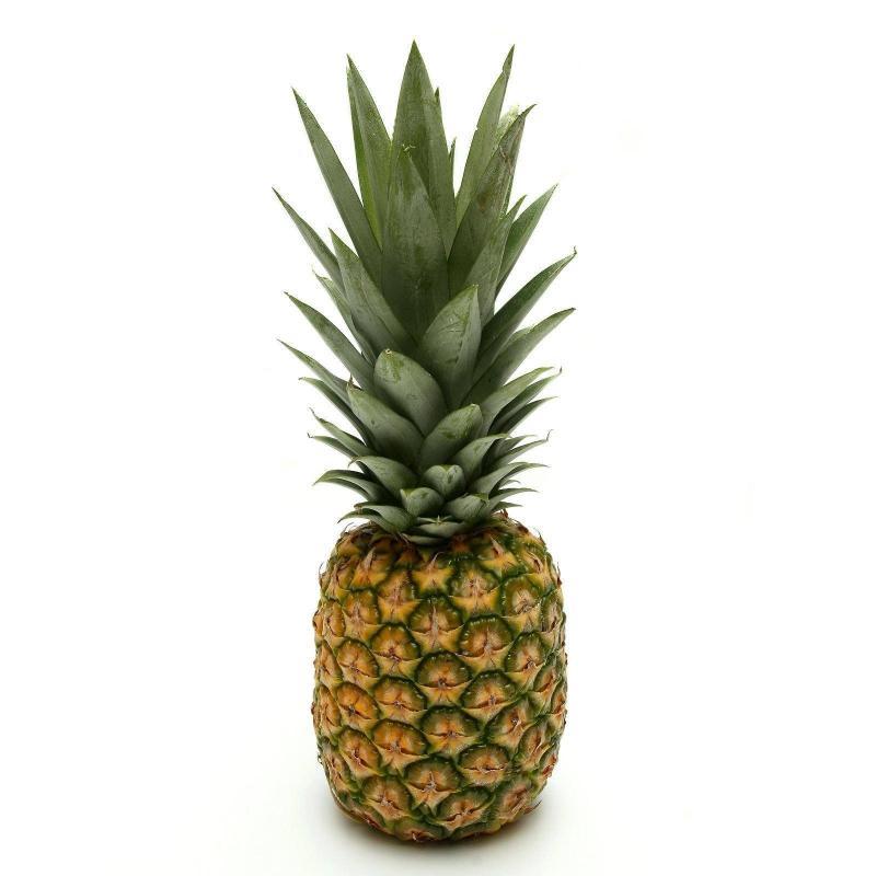 The Pineapple & Apples Box