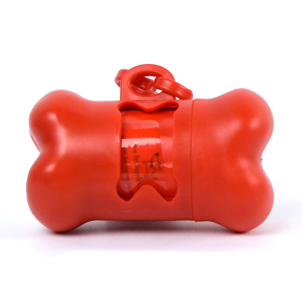 Poop Bag