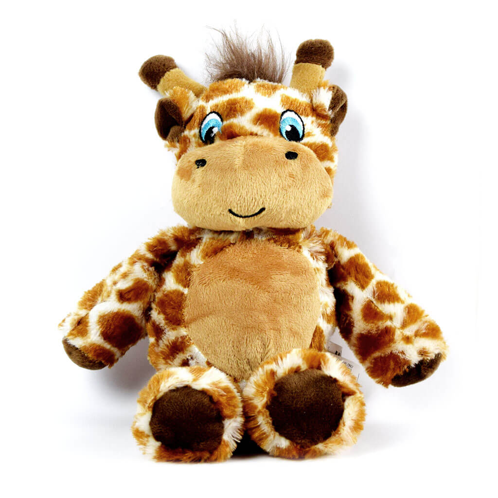 Plush