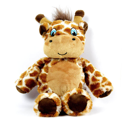Plush