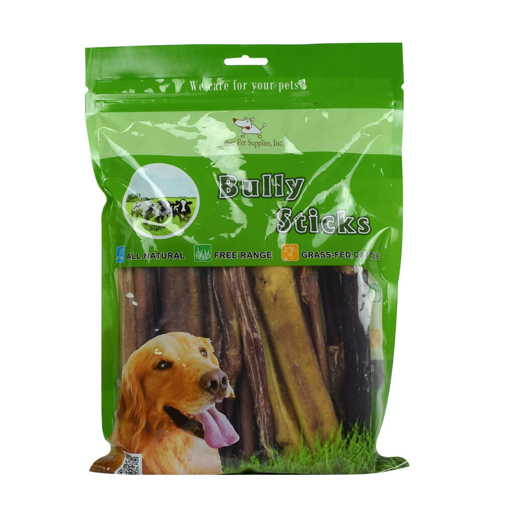 My Dog Wuffs Me Gift Basket