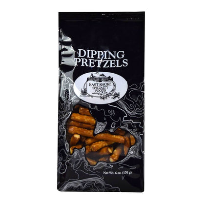 Pretzels