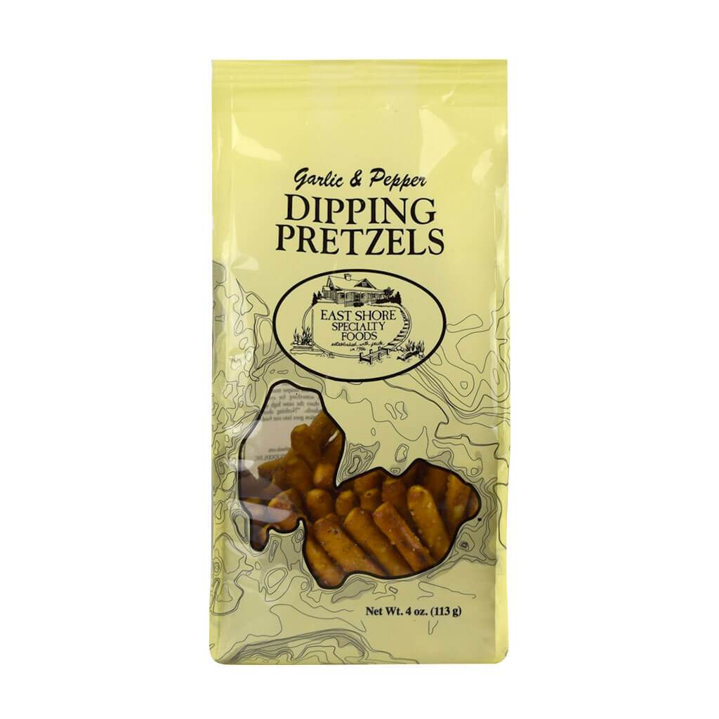 Pretzels