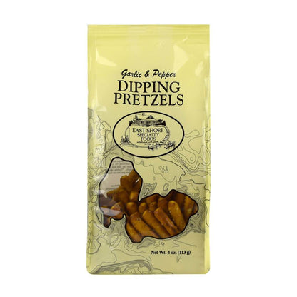 Pretzels