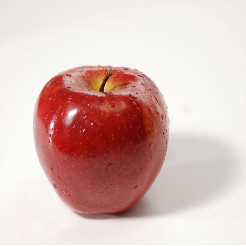 The Pineapple & Apples Box