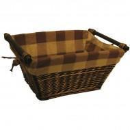 The Goat Cheese Baker Gourmet Gift Basket