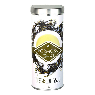 Teabeau Formosa Tea