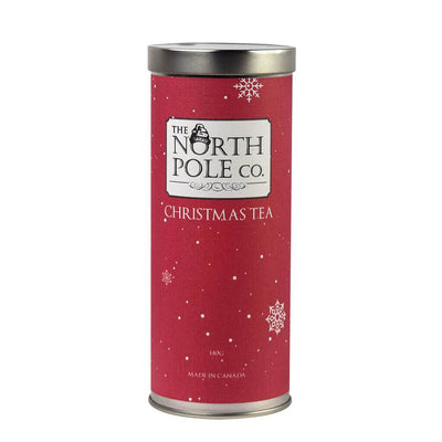 North Pole Co. Christmas Tea