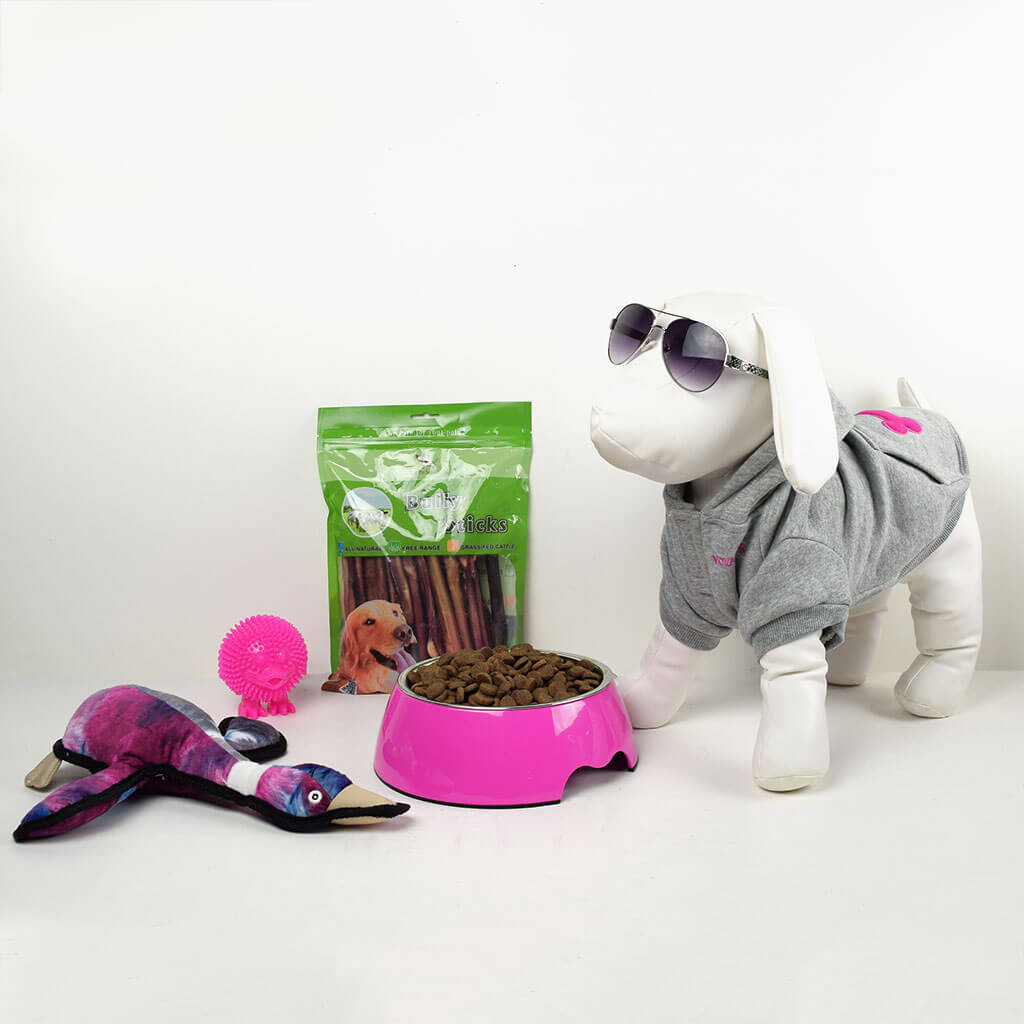 Dog Gifts  The Coolest Little Puppy Gift - Mutts & Mousers USA