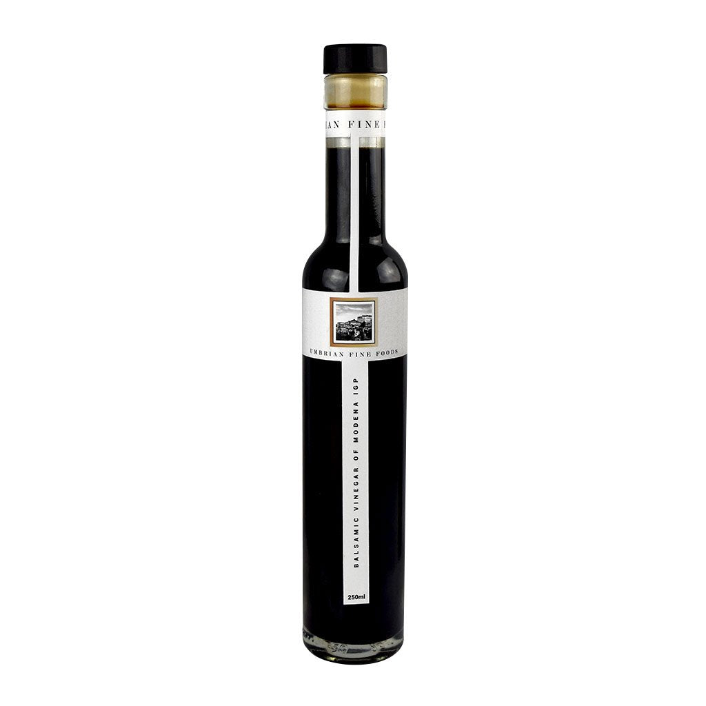 Vinegar