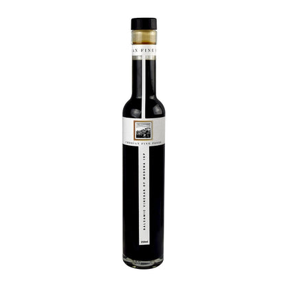 Vinegar
