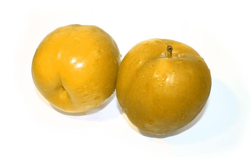 The Pineapple & Apples Box