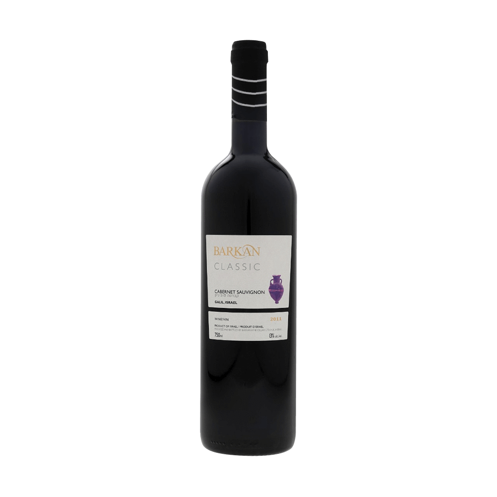 Barkan Classic Cabernet Sauvignon
