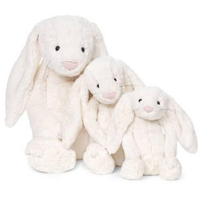 The Happy Easter Gift Basket
